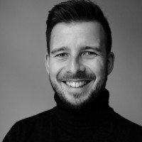 tretton37 Employee Tobias Kheir-Buchmann's profile photo