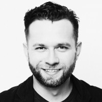 Auditdata Employee Ihor Harashchuk's profile photo