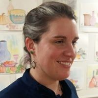 Zenioo Employee Sophie Angley's profile photo