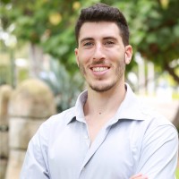 StructShare Employee Eilon Malleron's profile photo