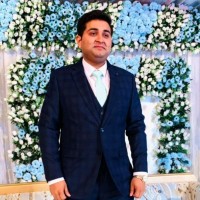 Usama Ahmad Email & Phone Number