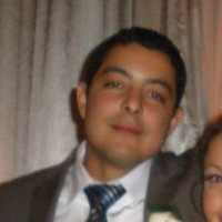 MyEcon Employee Antonio Scala's profile photo