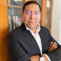 wyn de mexico Employee Roberto González-Blanco's profile photo