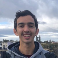 ShareCRF - EDC Software Employee Erik Knapen Almeida's profile photo