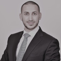 BEC Arabia Employee Ahmed Gamal's profile photo