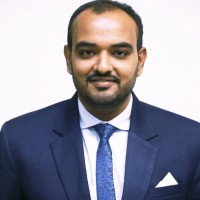 TATA AIG General Insurance Company Limited Employee Ankit Shetty's profile photo