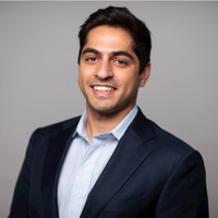 CVC Capital Partners Employee Raj Patel's profile photo