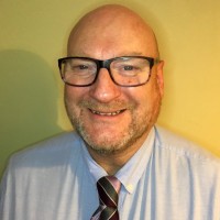 Impington Village College Employee Lee Griffin's profile photo