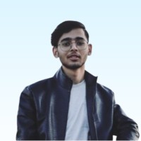 BluePackets Employee Amrit Neupane's profile photo