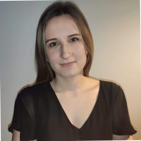 Analyx® Employee Julia Soloch's profile photo