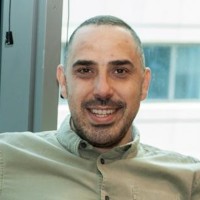 HSNF LTD Employee David Yonatan's profile photo