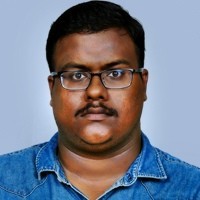 Bluetronics Employee Rajarajan Elango's profile photo