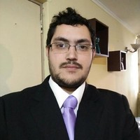 My Support SpA. Employee Cristian Nanjari's profile photo