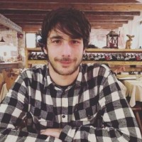 Openforce Employee Nicholas Pesaresi's profile photo