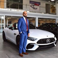 Mercedes-Benz of Huntington Employee Bilal Sheikh's profile photo