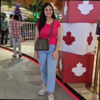 Upraised Employee Akriti Agarwal's profile photo