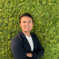 TD SYNNEX Employee Johan Gomez's profile photo