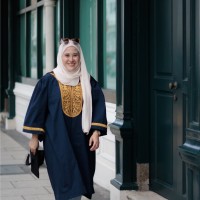 Nettoyage Station Employee Nor Aqielah's profile photo