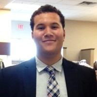 FreeRateUpdate.com LLC Employee Andrew Evans's profile photo