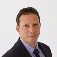 Dubai Heights Academy Employee Rob Hitchings's profile photo