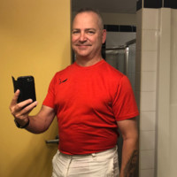 Current Taxi Employee Ian Pichler's profile photo