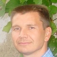 SECO POWER Employee Bruno Chappuis's profile photo