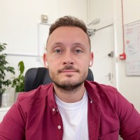 Tuft Global Ltd - Pet Care Marketplace Employee Daniel Barnes's profile photo