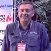 Luis Pozo's profile photo