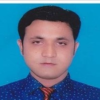 Computer World Employee Salauddin Shafin's profile photo