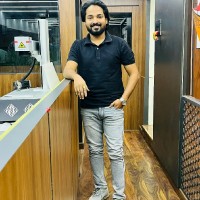 Saideep India Employee Sagar Vanmane's profile photo