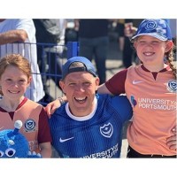 CodeDev- The Unreal Guys Employee Myke Gdc's profile photo