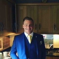t2 group Employee Joe Acca's profile photo