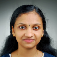 iSmart Business Solutions Pvt. Ltd. (IBSPL) Employee Krishnapriya Nandakumar's profile photo