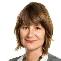 World Expeditions Employee Robyn Lyons's profile photo