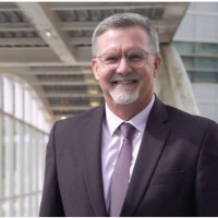Alexander College Employee Steve Roe's profile photo