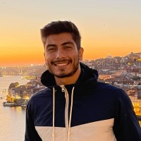 Contiforme Employee Fábio Santo's profile photo