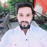 E-Frontiers Employee Henry Dawson's profile photo