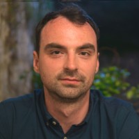 Octiga Employee Richard Dunn's profile photo