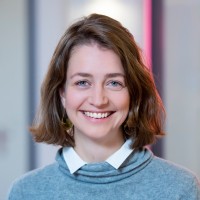 Beta Film GmbH Employee Anaïs de Neergaard's profile photo