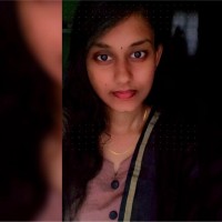 BLUEZ INFOMATIC SOLUTION Employee Sneha Manoharan's profile photo