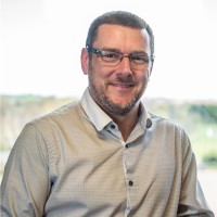 Qnostics Employee Hugh Edwards's profile photo