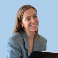 Psykey Employee Méryl Teston's profile photo