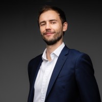 Deloitte Employee Wiktor Lewandowski's profile photo