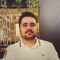 Rafael MacHado Email