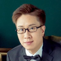 James Liao Email & Phone Number