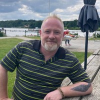JMG Solutions Ltd Employee Barry Dunne's profile photo