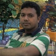 SoftBD Ltd Employee Tanvir Ahmed's profile photo