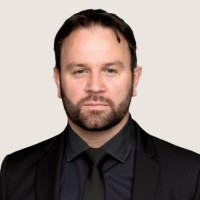 LUCY FAITHFULL FOUNDATION TRADING LIMITED Employee Danny Mann's profile photo