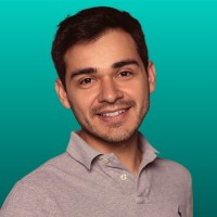 Product Care Recycling Employee Alexis Garcia's profile photo