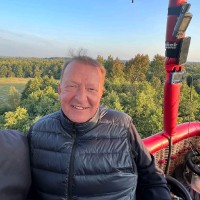 Costa Brava Girona Tourist Board Employee Martin Court's profile photo